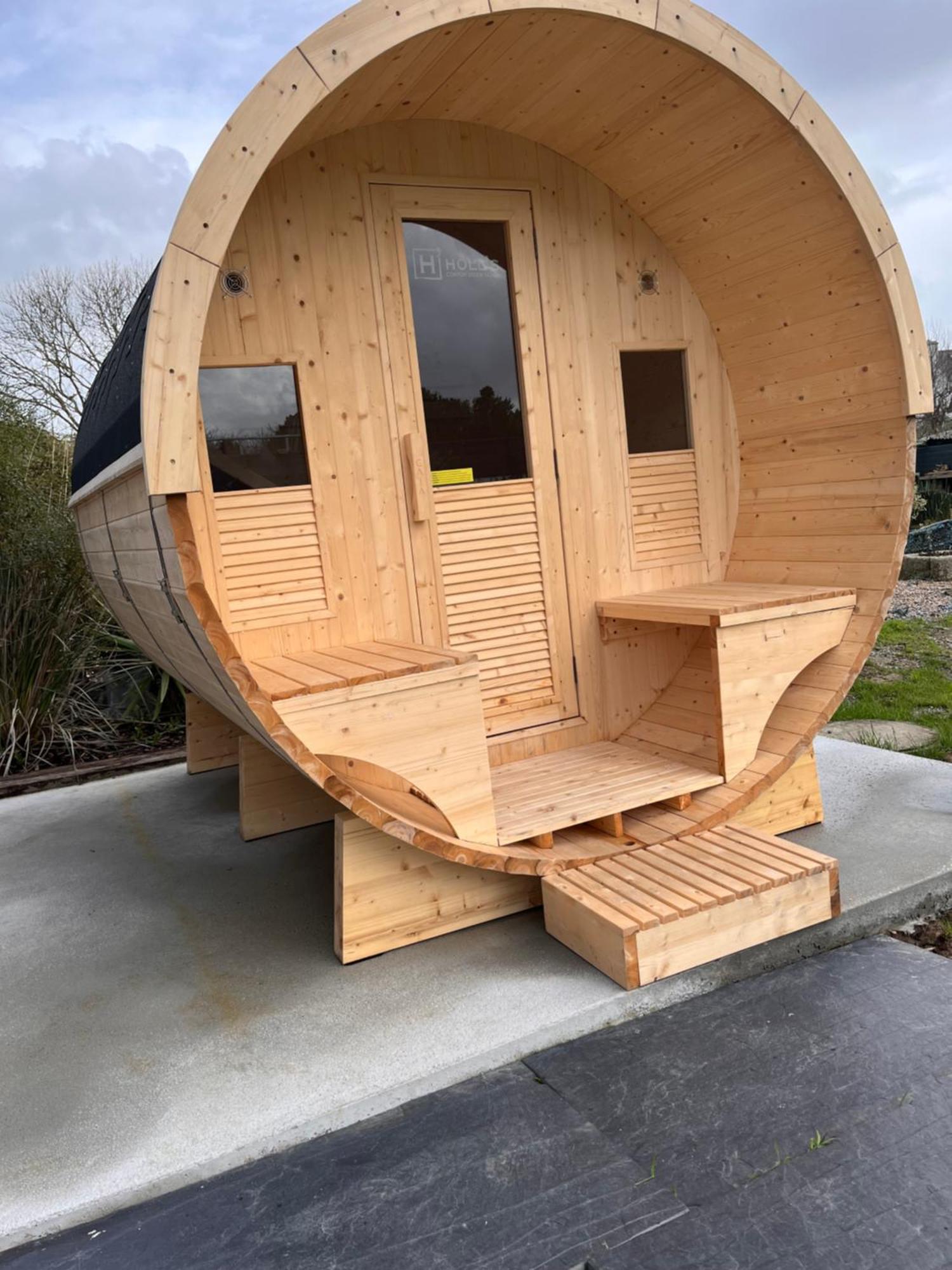 La Maison Bateau Au Bord De Mer Guissény Kültér fotó